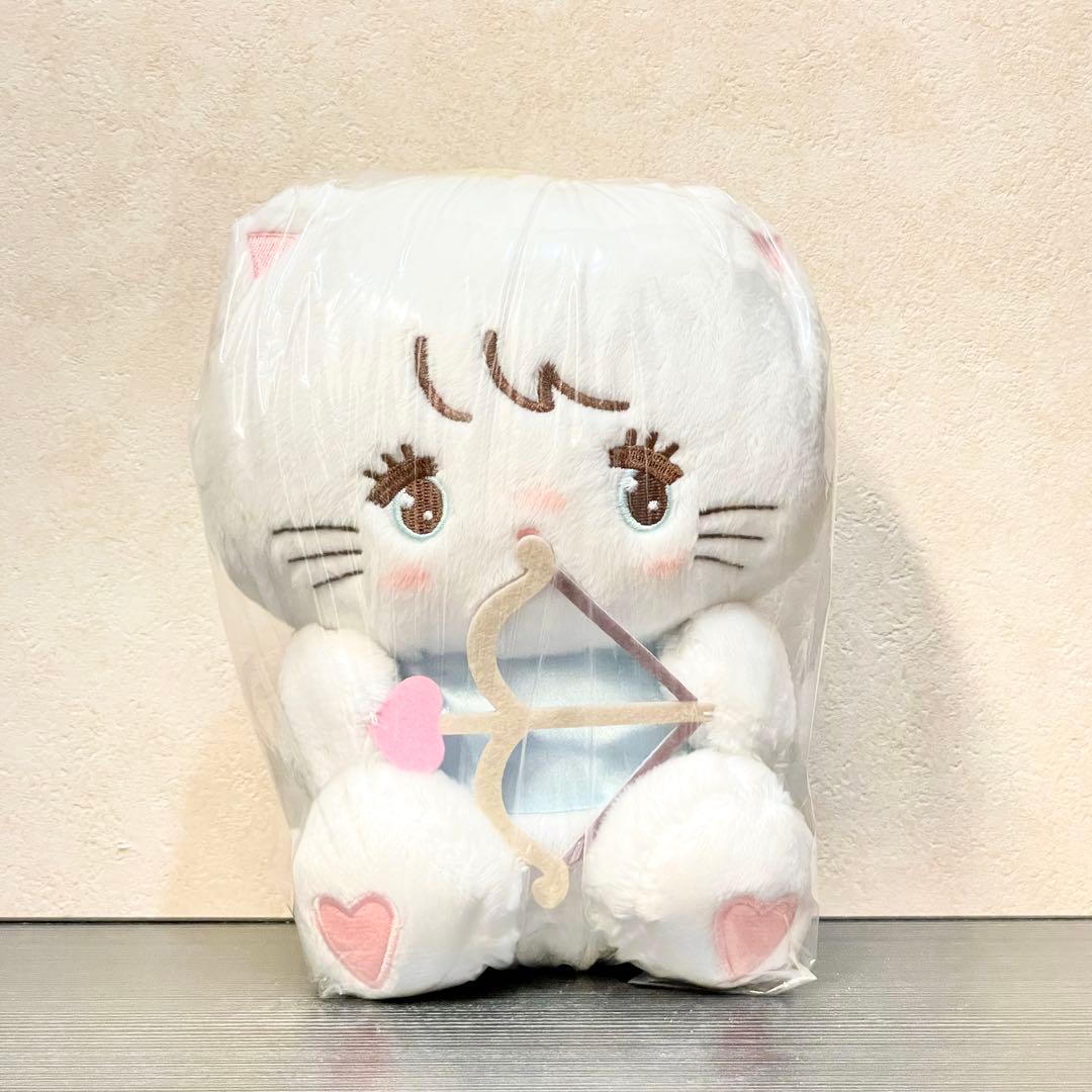 【新品】mikko✧抱きしめおリボン/ 天使ちゃん / いちご 6種セット