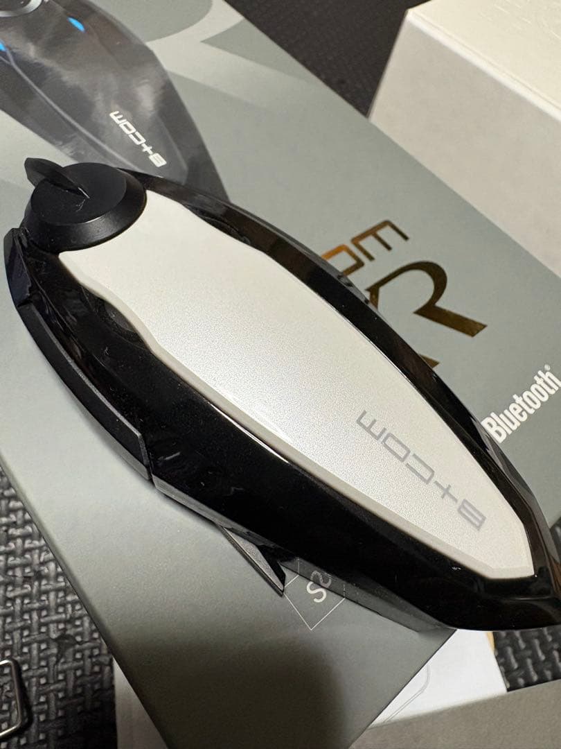 アクセサリー B+COM SB6XR