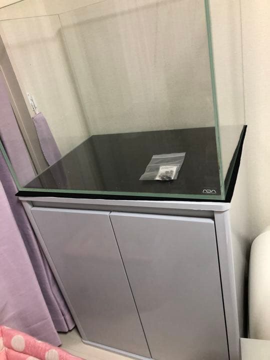 ADAその他多数 水槽引退 一部売却済み