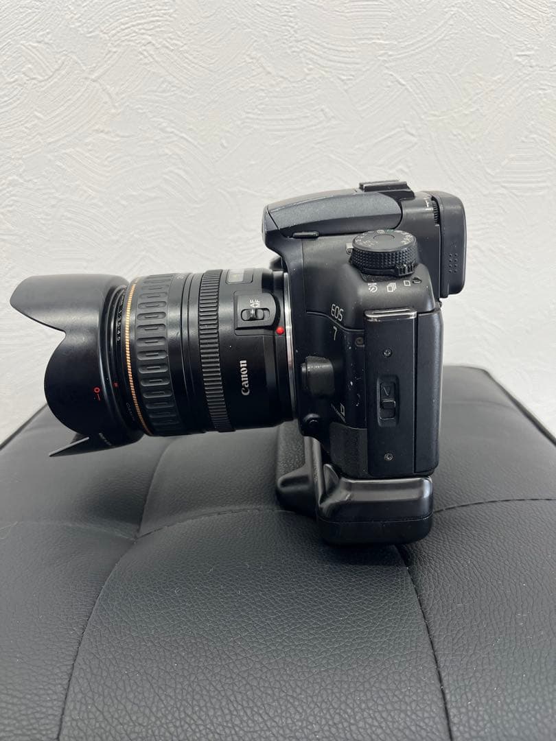 cannon EOS7&BP-300/MINOLTA sweetsαセット