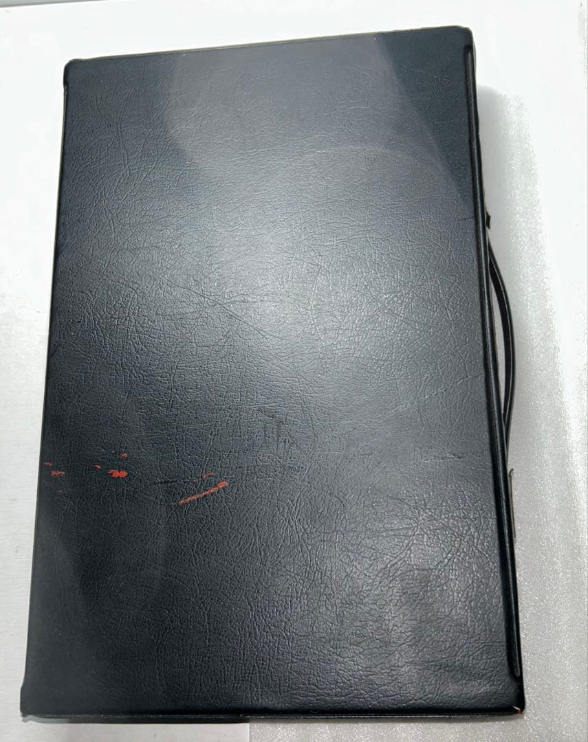 【昭和レトロ】 伝統的デザインの麻雀牌セット