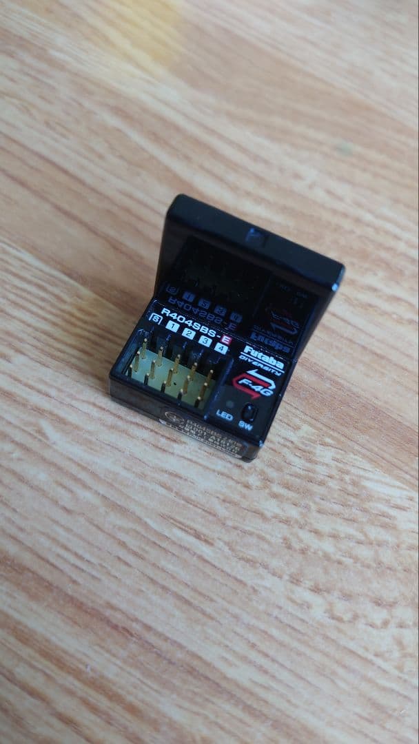 フタバ R404SBS-E 受信機