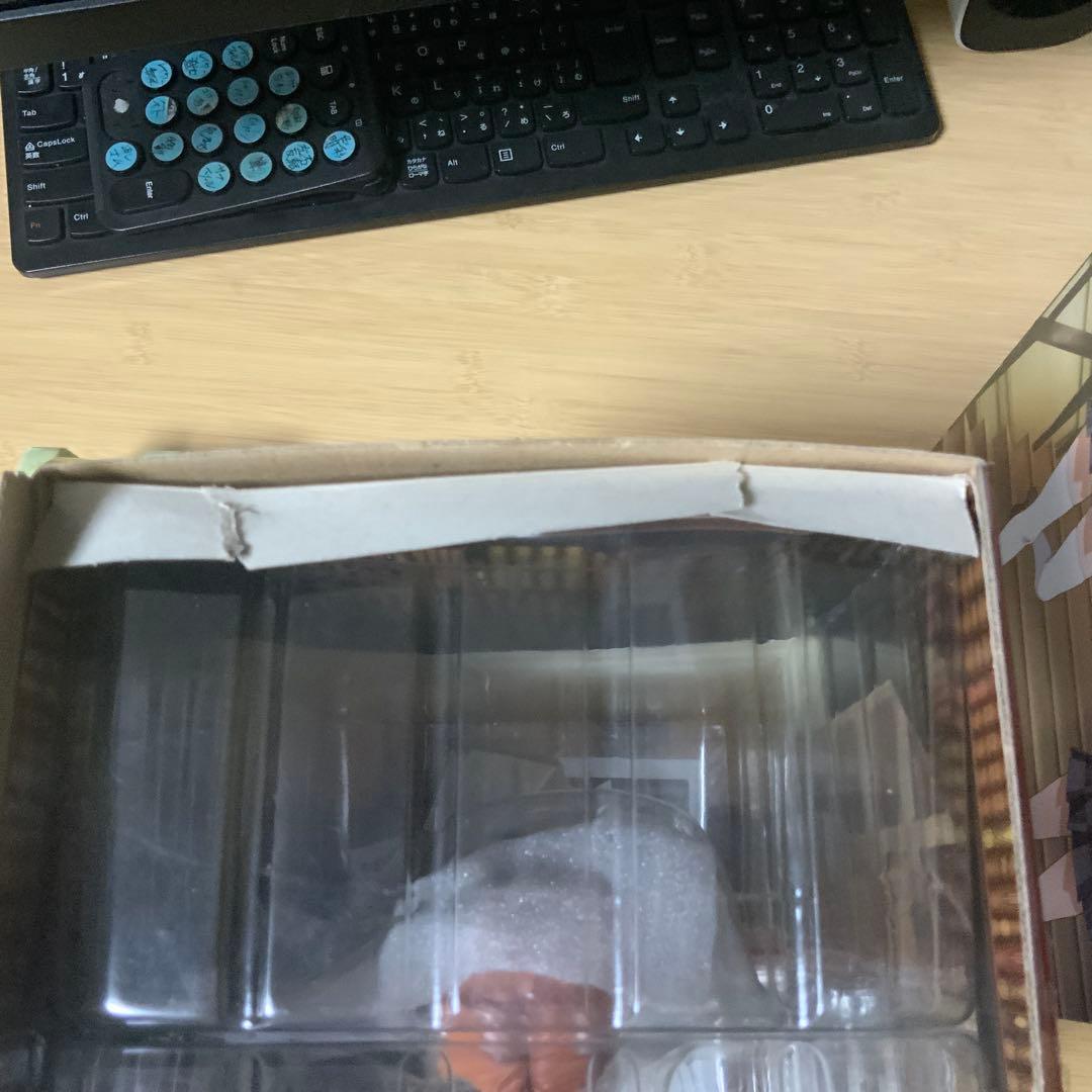 【開封済表情パーツ有】とある科学の超電磁砲15周年フィギュア 御坂美琴&食蜂操祈