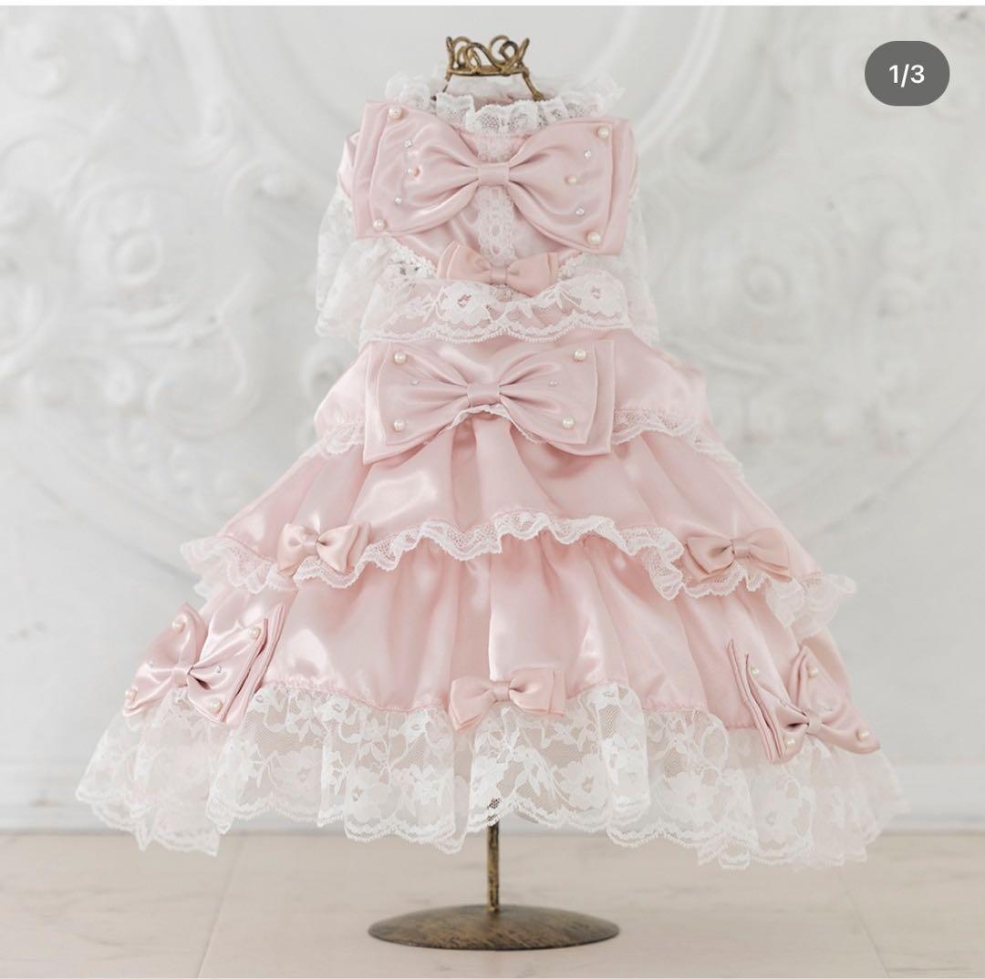 【SALE中】mimimerry 【撮影時短時間一度のみ】