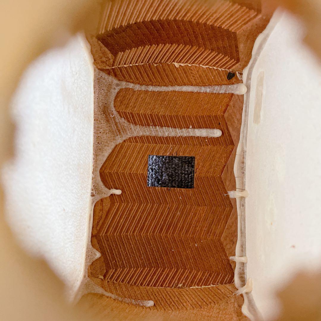 津軽三味線 紅木 太棹 綾杉胴 子持ち綾杉　2本溝