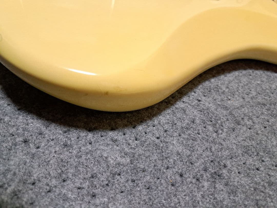 亀*宏様 KRAMER　バナナヘッド