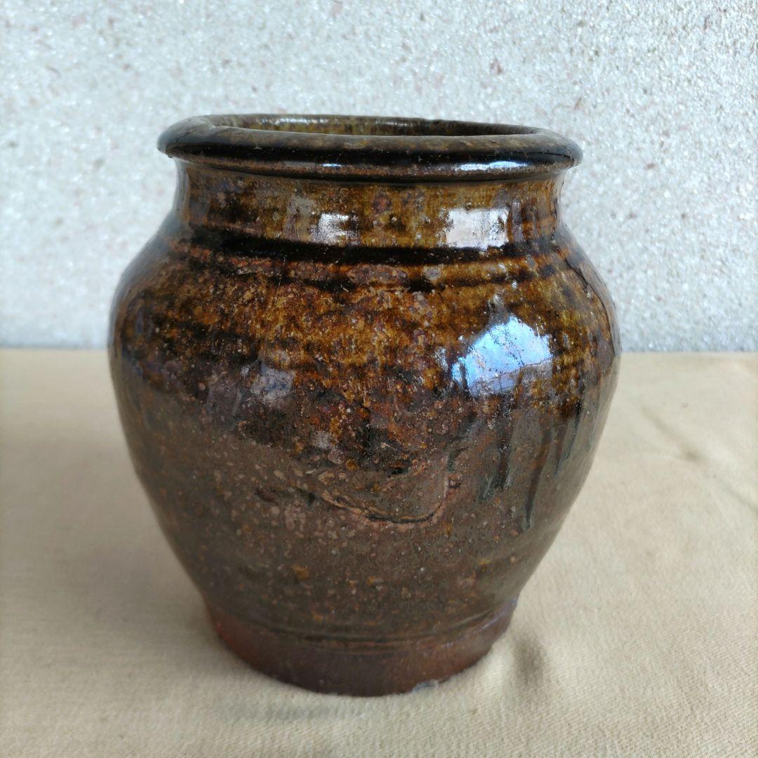 越前　古壷