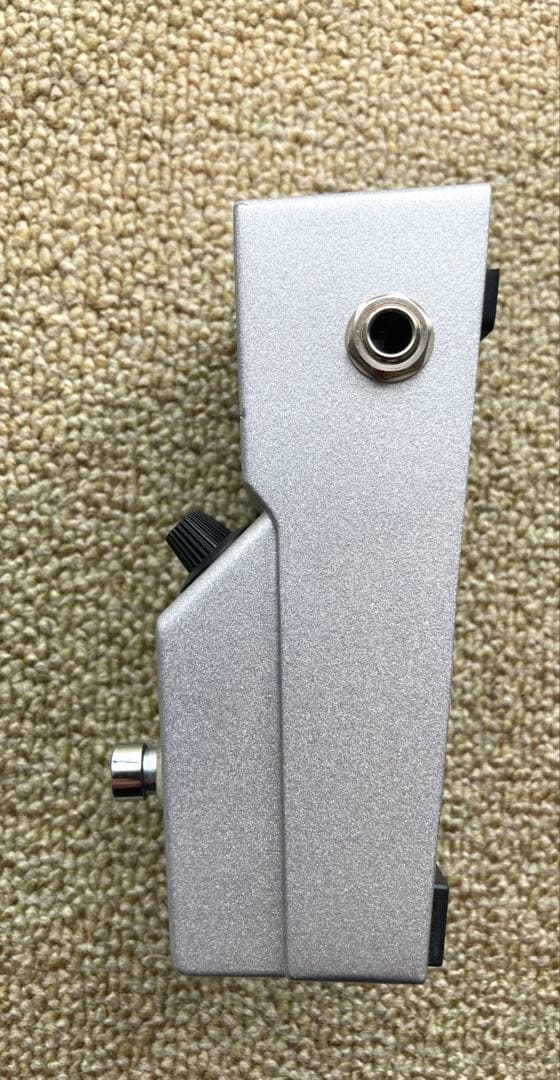 ギター ZOOM MS-50G MULTI STOMP