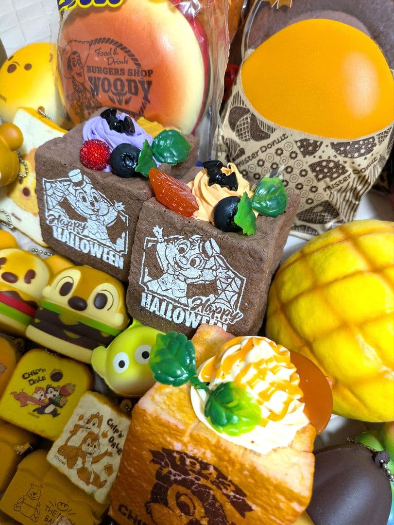 スクイーズ　大量　 約100点