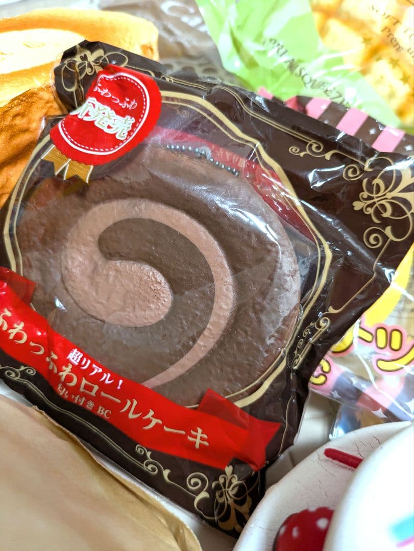 スクイーズ　大量　 約100点