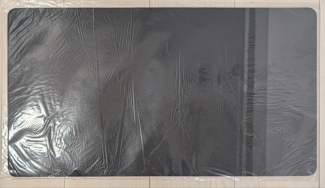 【未使用】MTG　戦慄衆の将軍、リリアナ　プレイマット 日本選手権2019