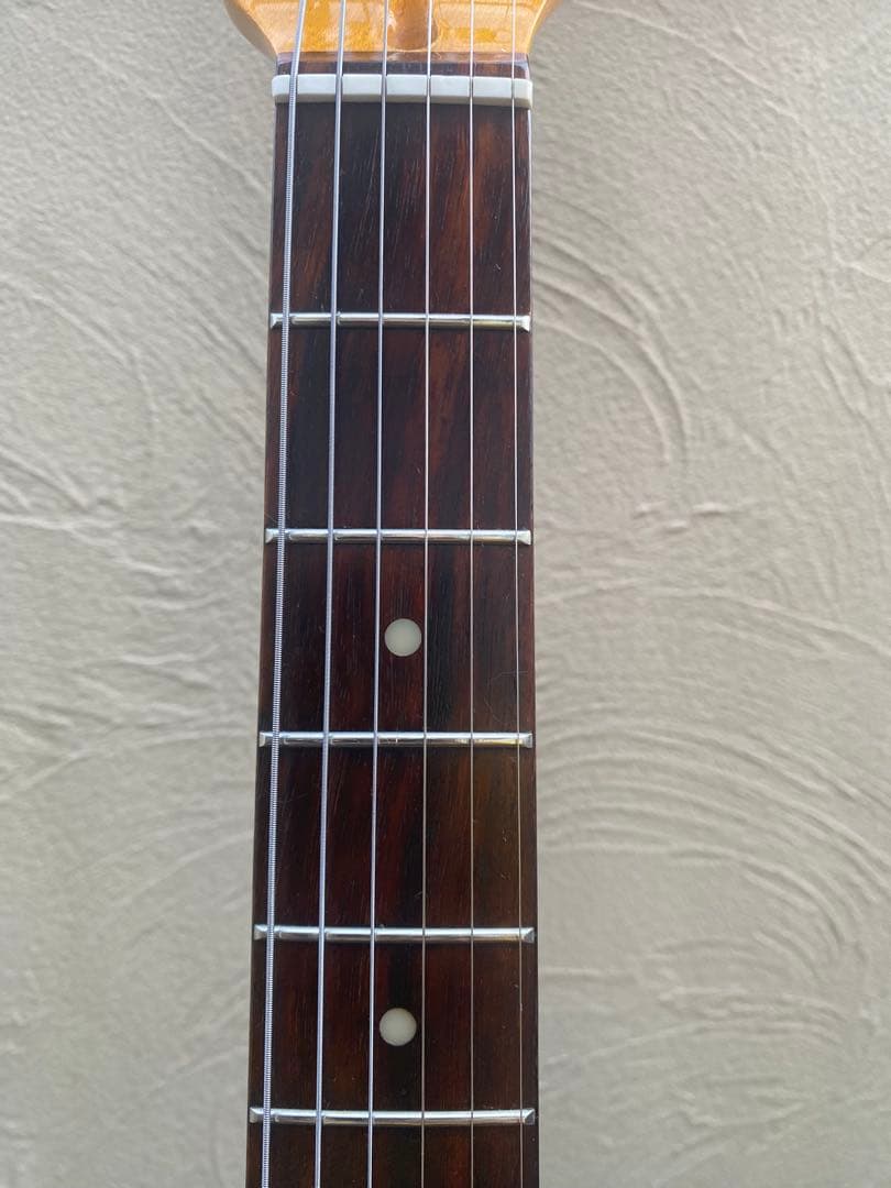 SX VINTAGE SERIES(ストラトキャスター タイプ)