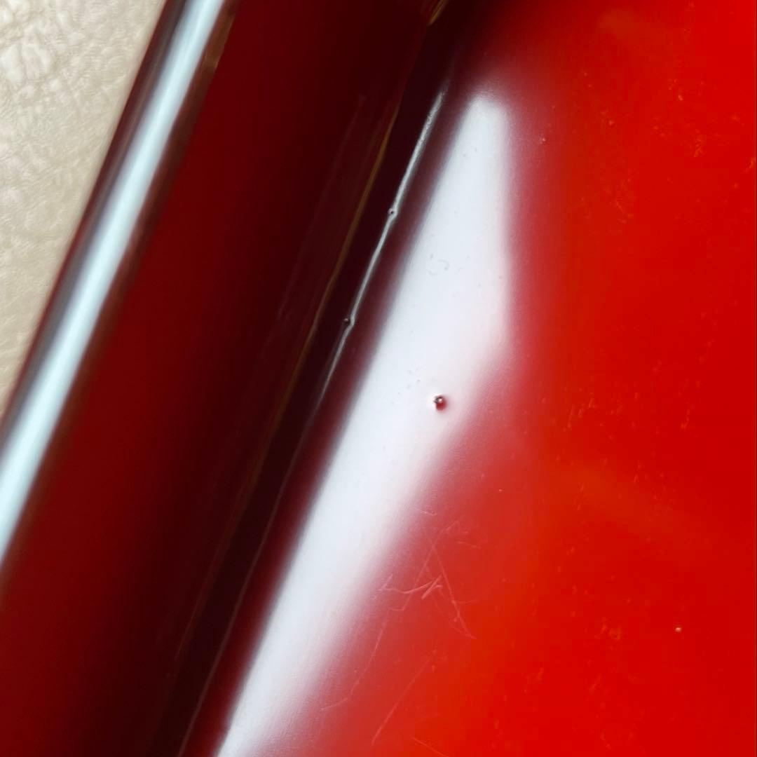 木曽　春慶塗り　お重　2段重