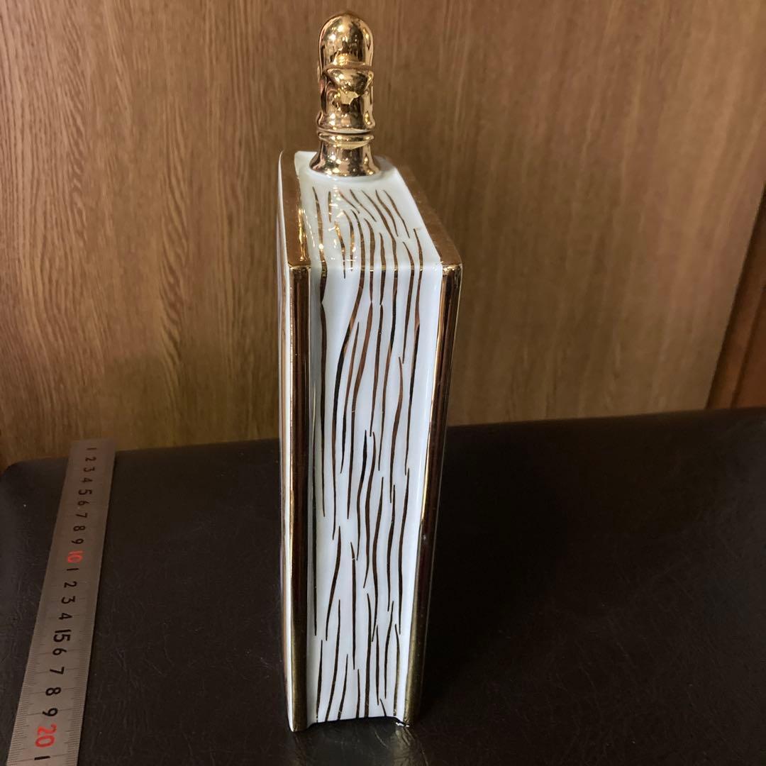 カミュ　空瓶　イヴニングムード