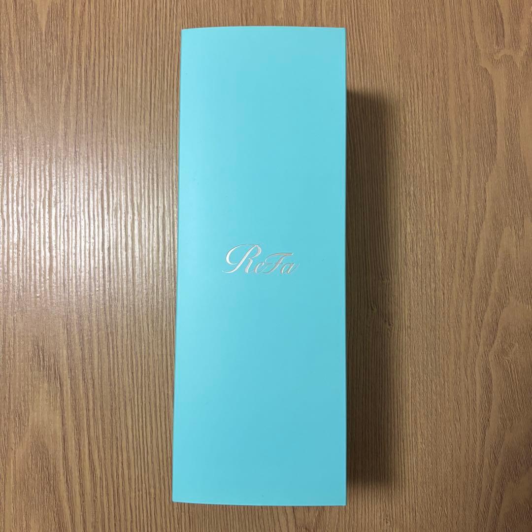 【新品】ReFa リファ シャワーヘッド ファインバブルS