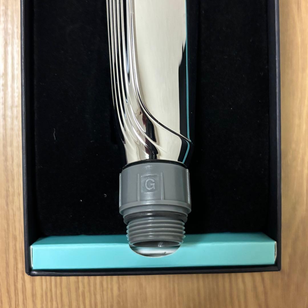 【新品】ReFa リファ シャワーヘッド ファインバブルS