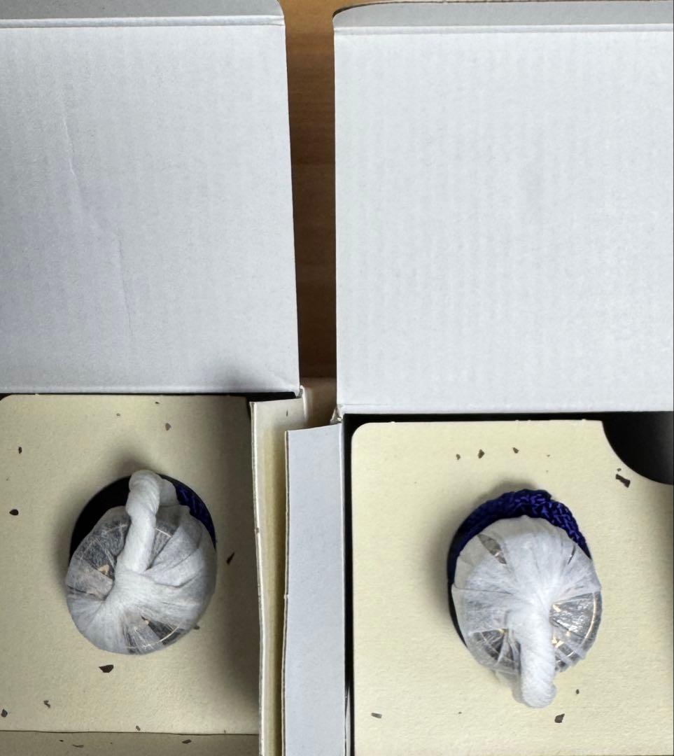 村尾 750ml ANA機内販売　2本