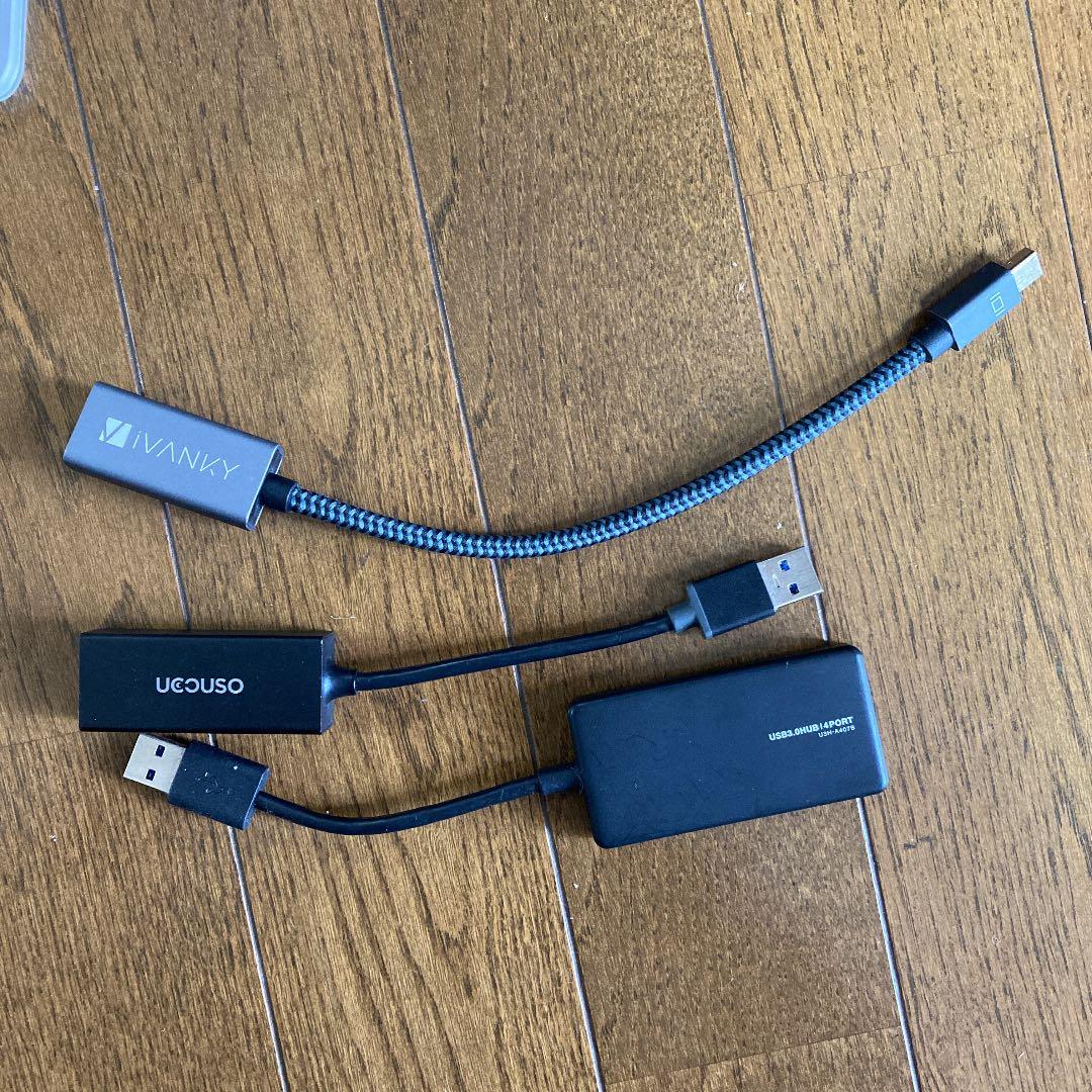 MacBook Air 13in 2017 i7 512G メモリ8G