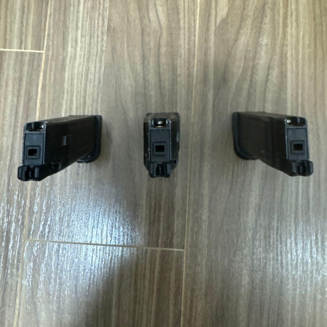 東京マルイ ガスブローバックガン　USPマガジンセット