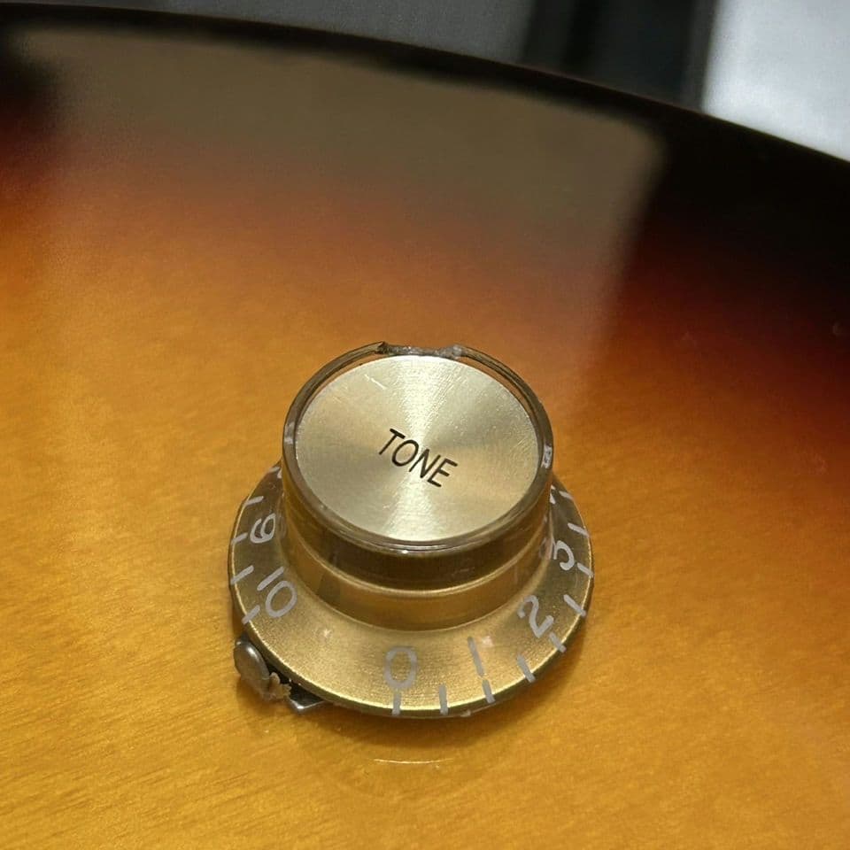 Epiphone Casino VS エピフォン カジノ ケース付