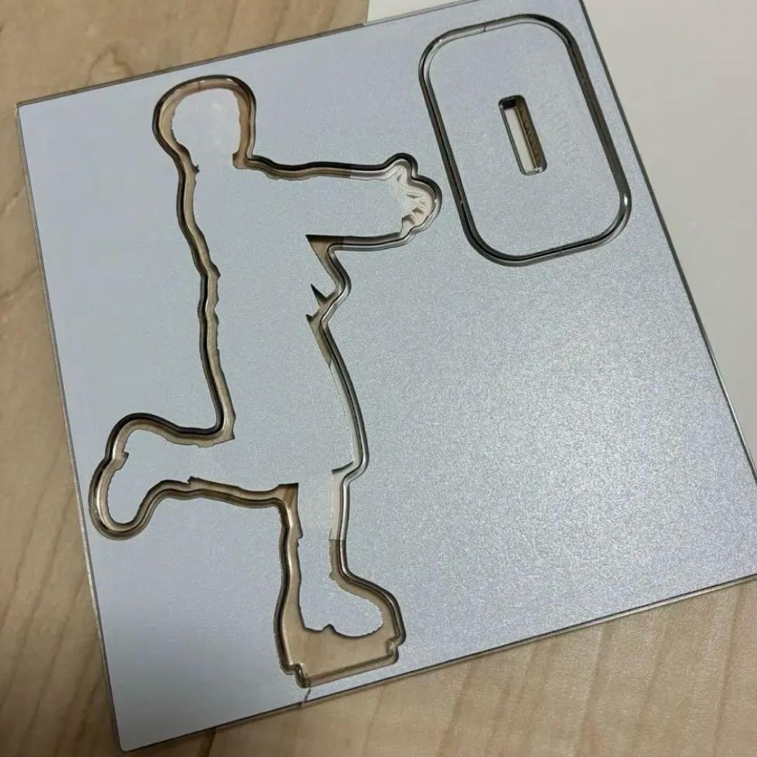 2*7様 MAZZEL NAOYA RSFツアー衣装　アクスタ