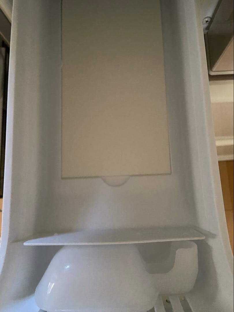 Panasonic ノンフロン冷凍冷蔵庫　NR-F504T-N形