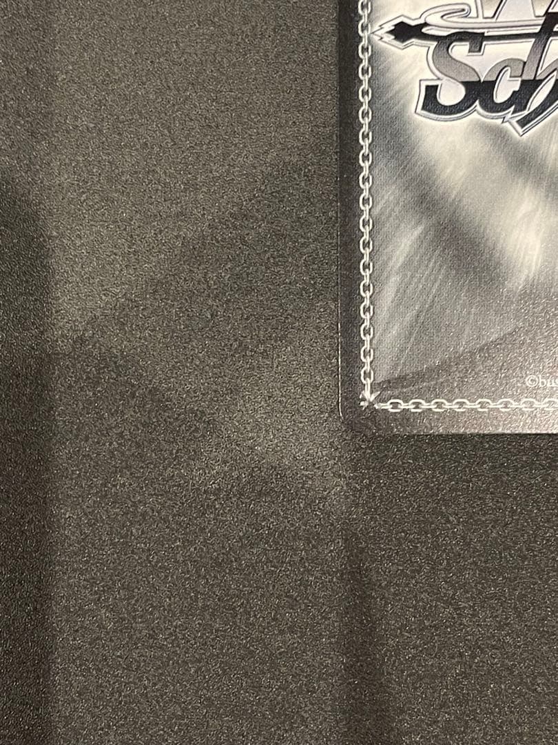 あおぎり高校 とびっきりのワンショット！ 山黒音玄 SEC ヴァイスシュヴァルツ