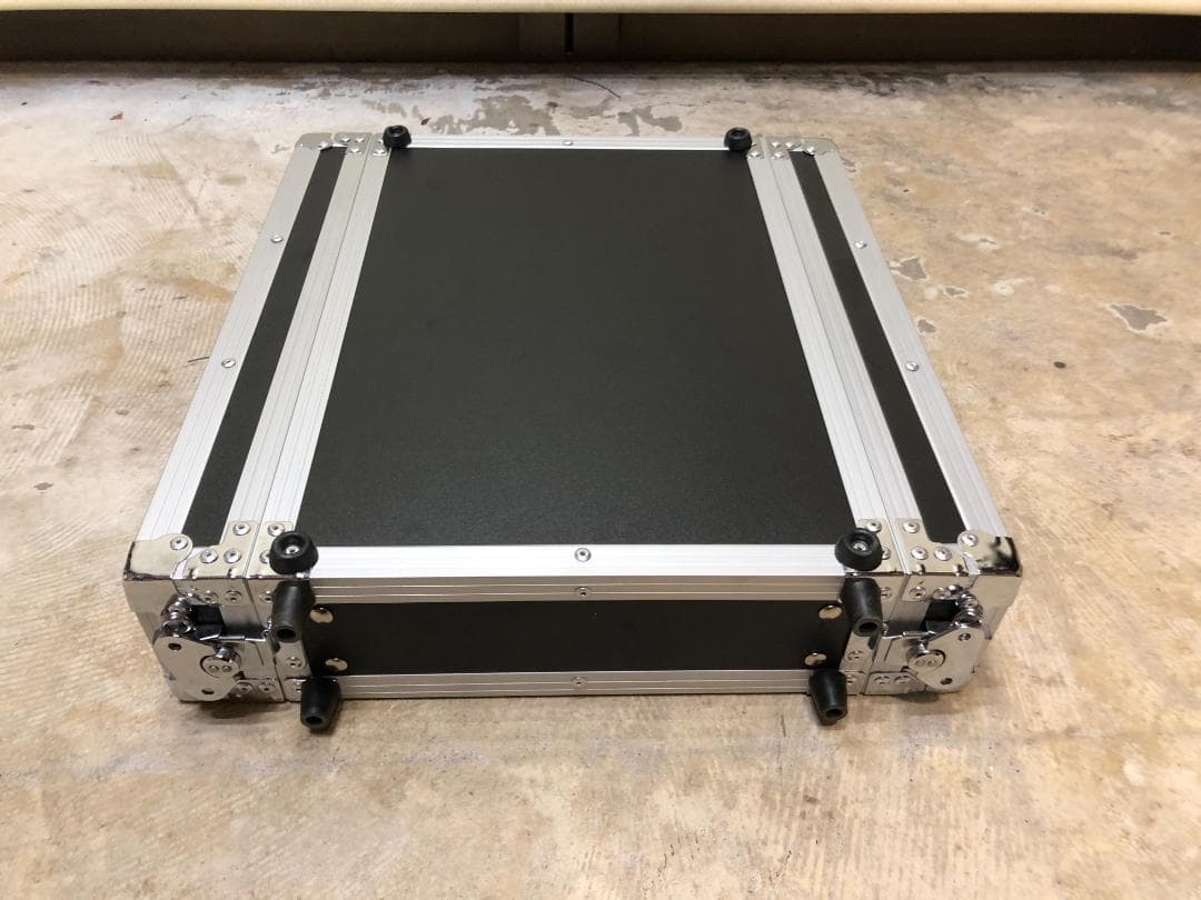 04 2U ラックケース