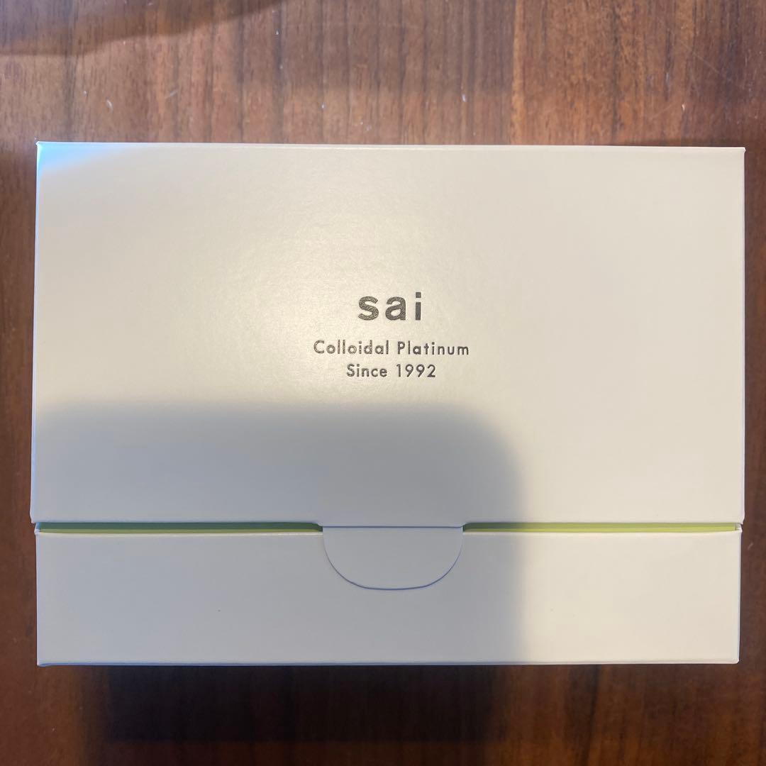 ♪sai♪飲むプラチナ水3本セット⭐︎まとめ買い割引あり