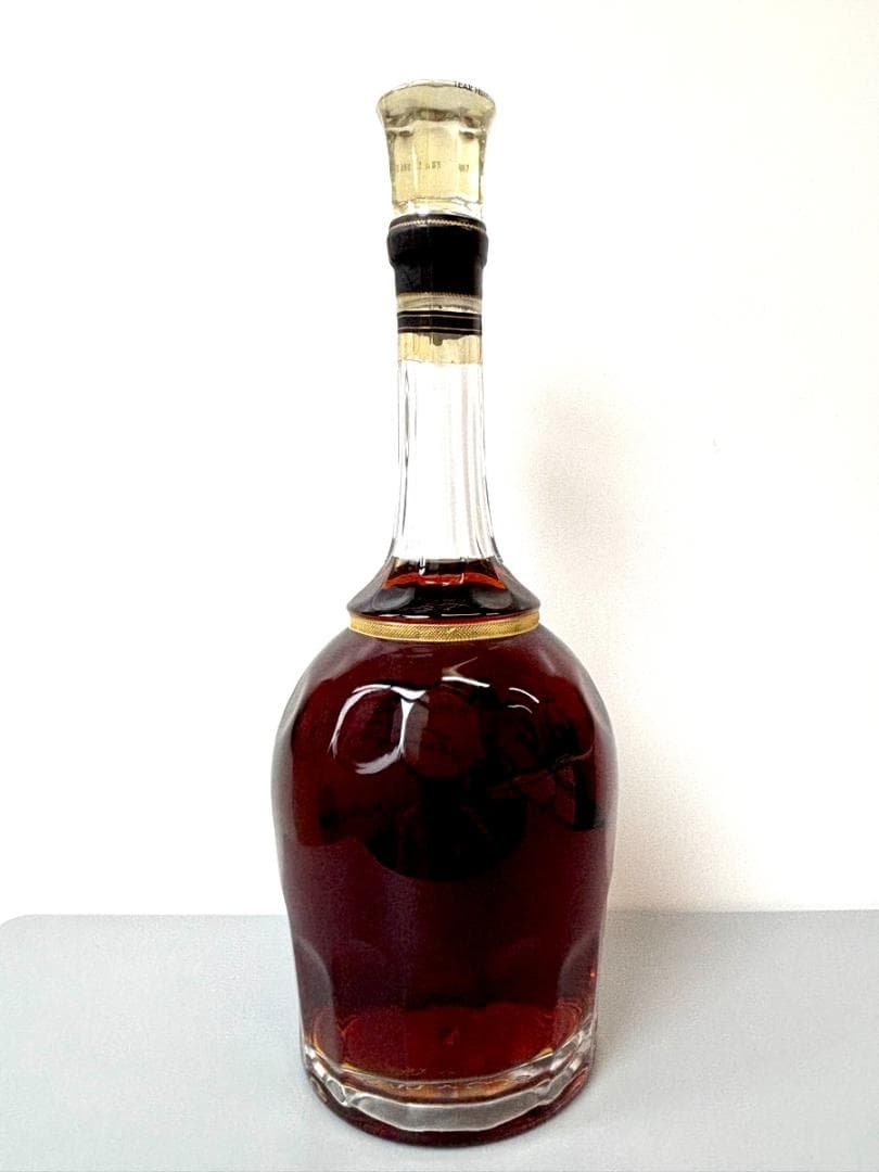 CAMUS Extra Cognac 箱入り