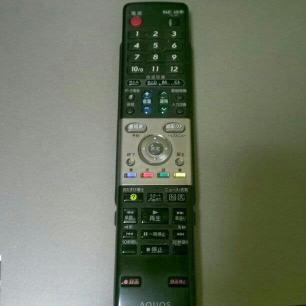 ハードディスク