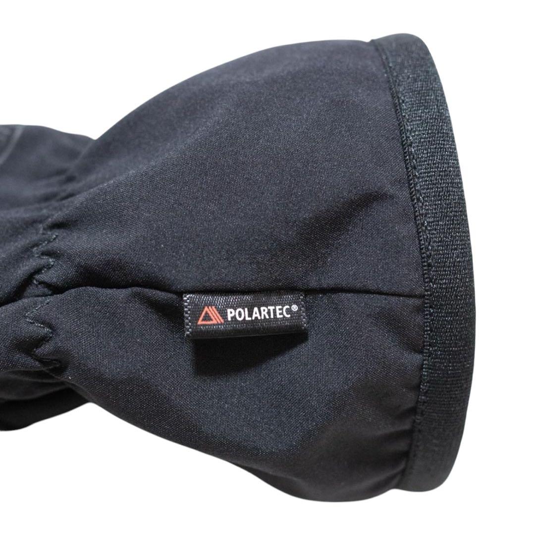 STONE  ストーンアイランド ソフトシェルグローブ