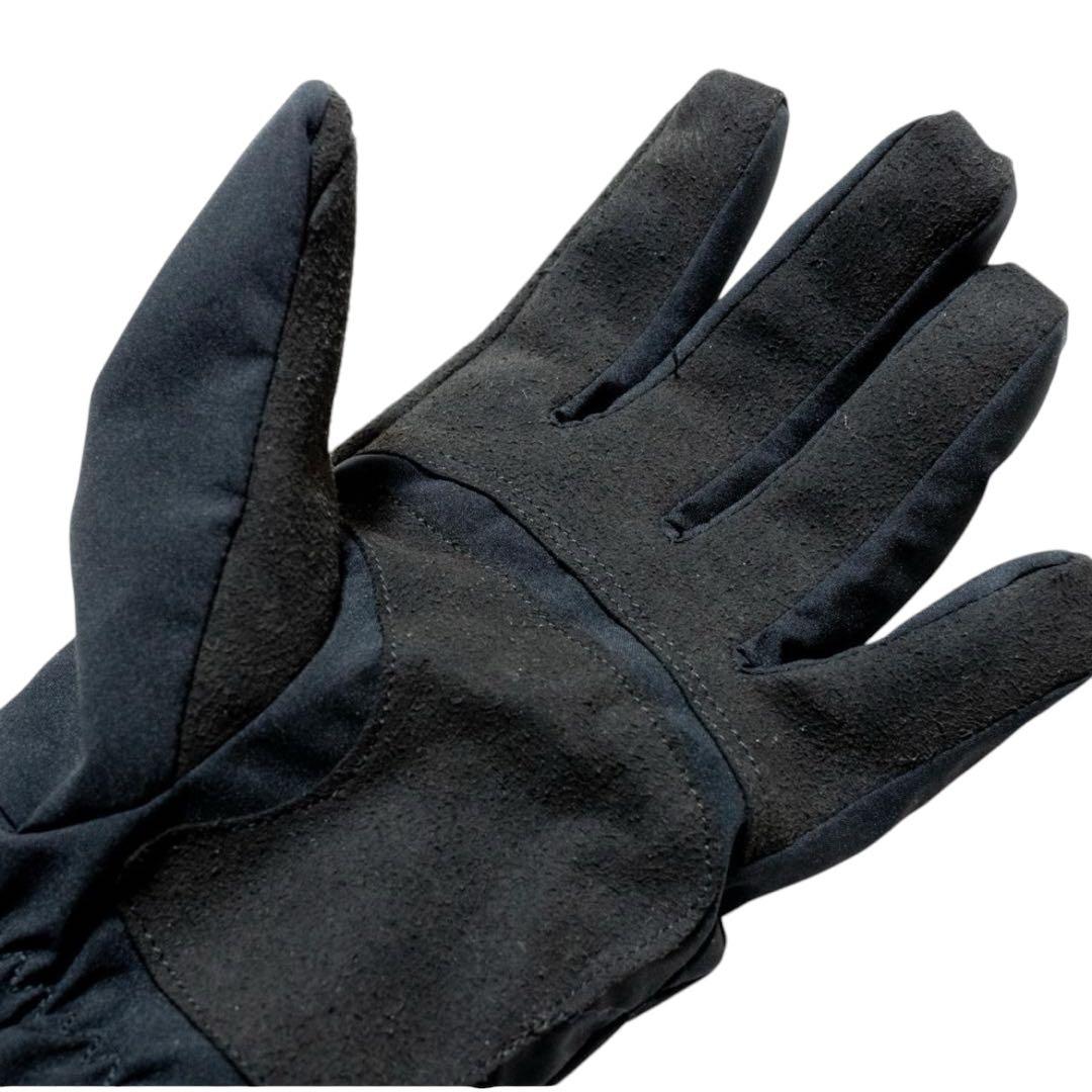 STONE  ストーンアイランド ソフトシェルグローブ