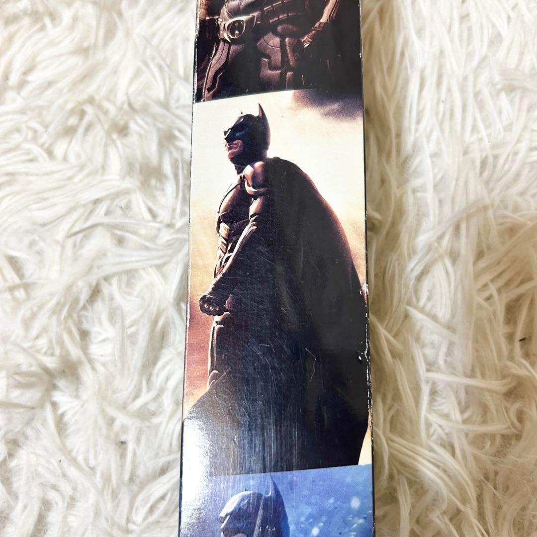 【レア】バットマン ザ・ダークナイト・ライジング ポスターセット 4枚 日本製