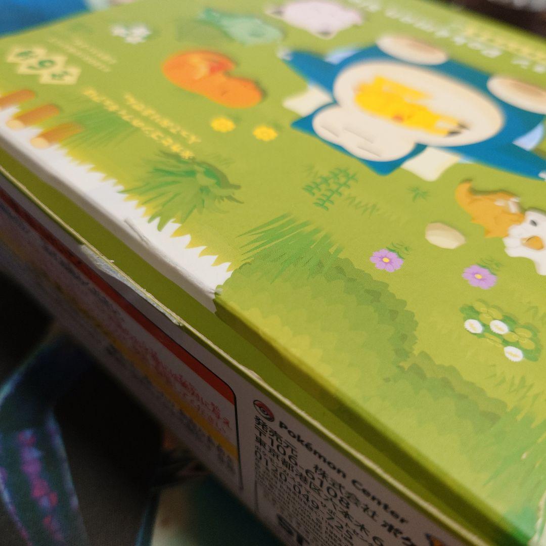 フィギュアコレクション Pokémon Sleep セット