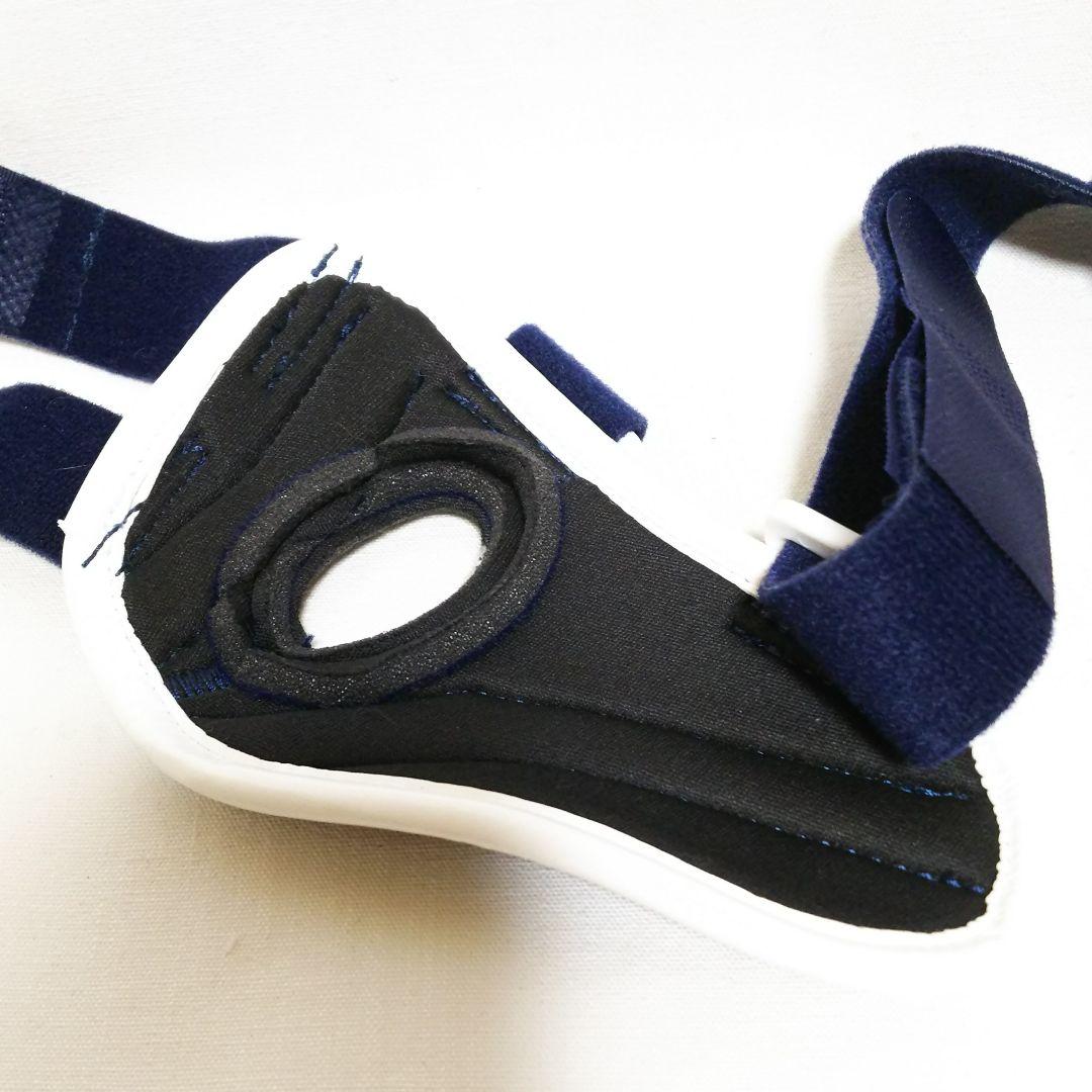 anifull アニフル balto 犬用膝サポーター XS 右足 right