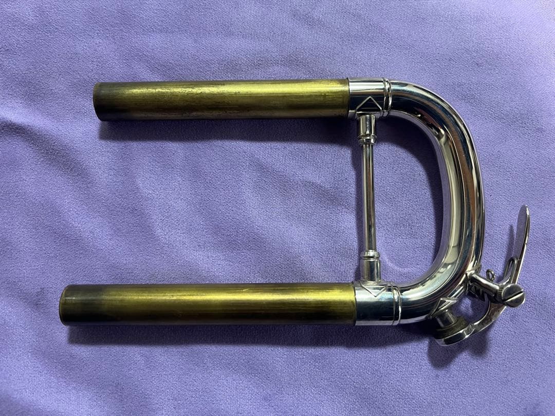 YTR-9335NYS チューニングスライド