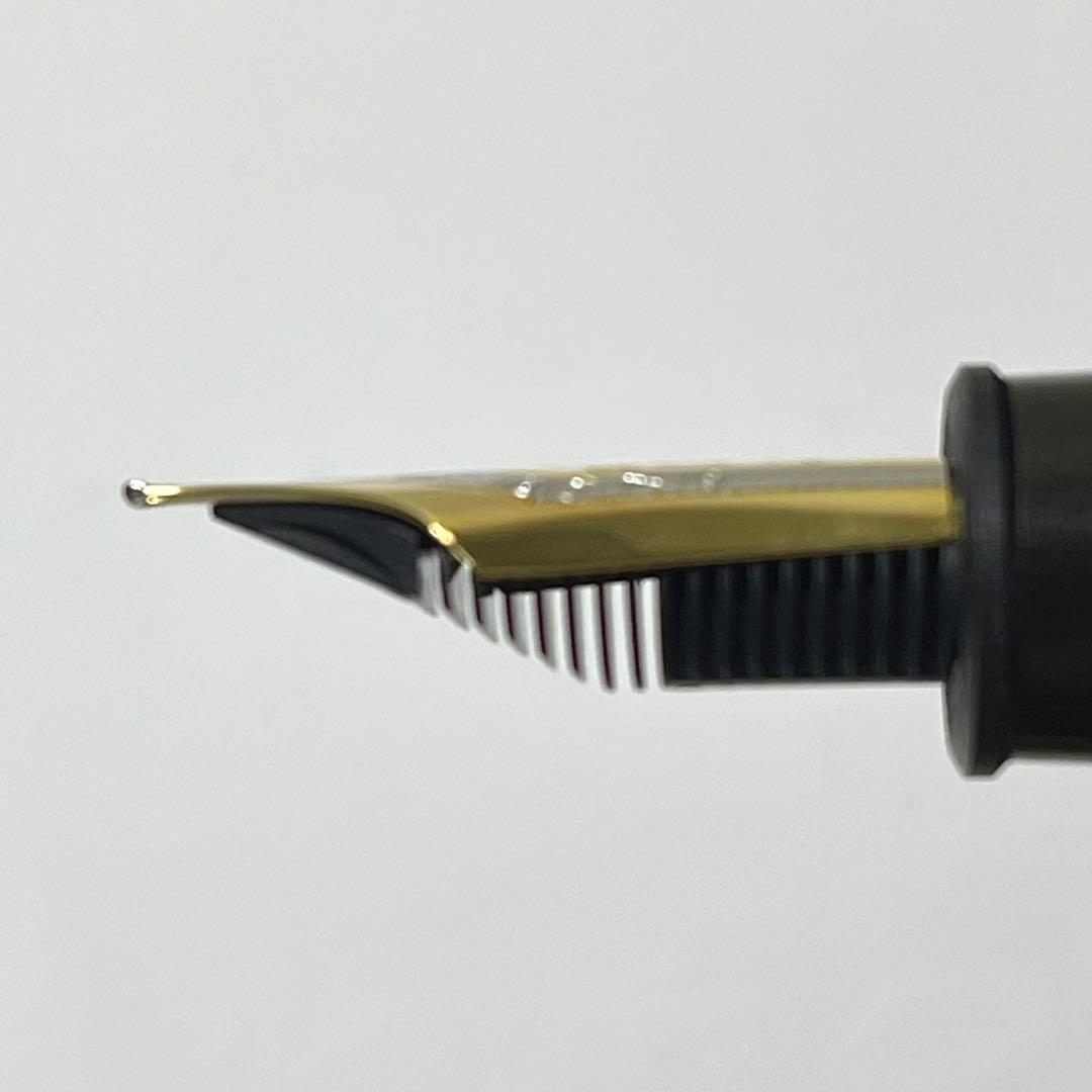 【限定品、美品、未使用品】モンブラン Hemingway　ヘミングウェイ　万年筆