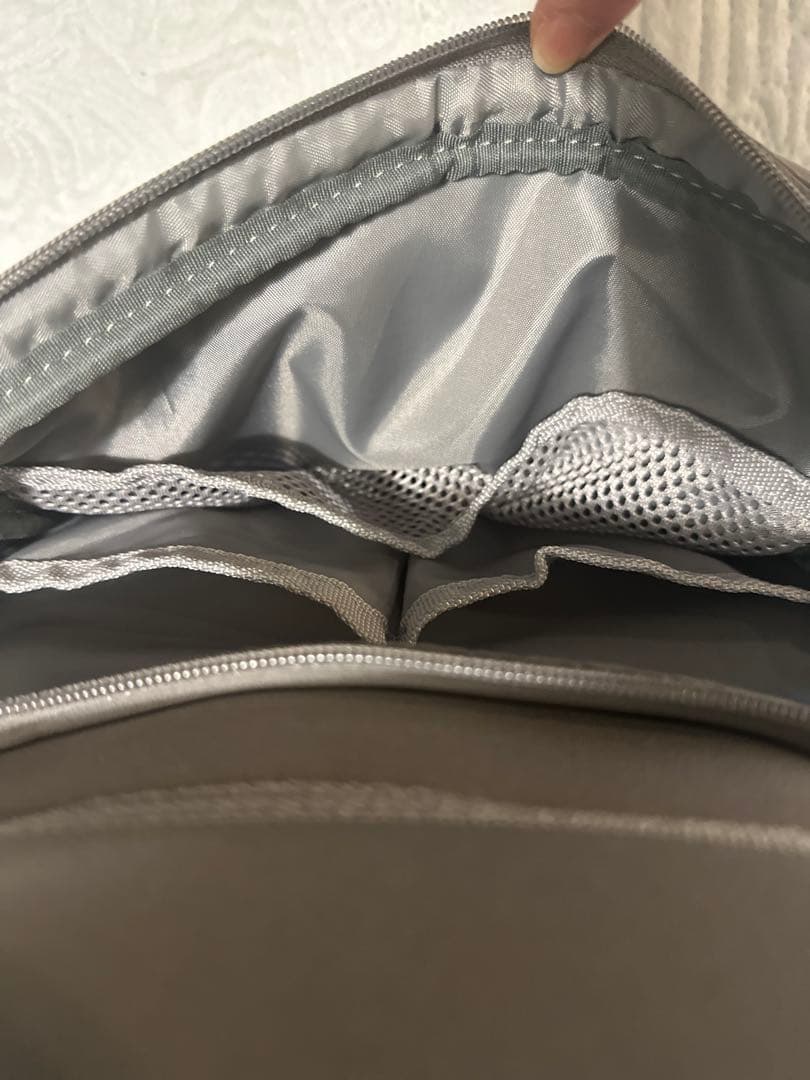 【CITYDOG】ネオプレーンバックパックキャリーMサイズ