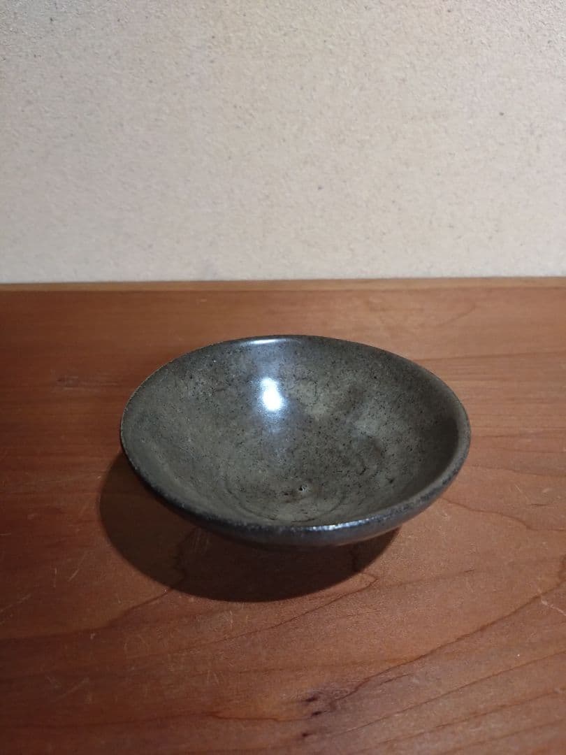 建窯 灰被り 天目盃