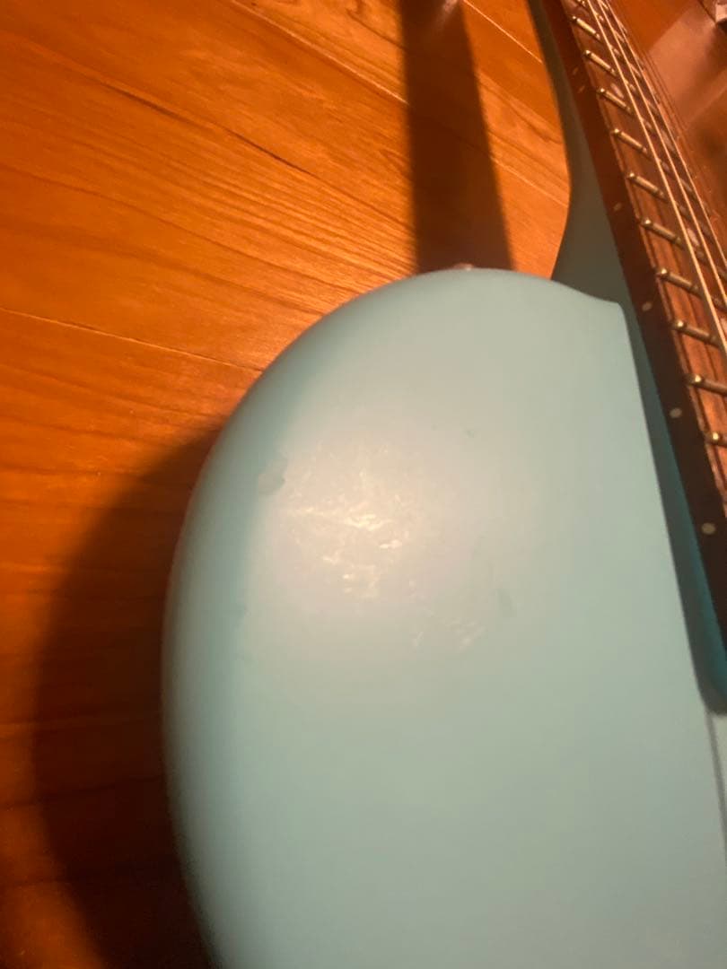 Gordon Smith GS-1 週末限定値下げ