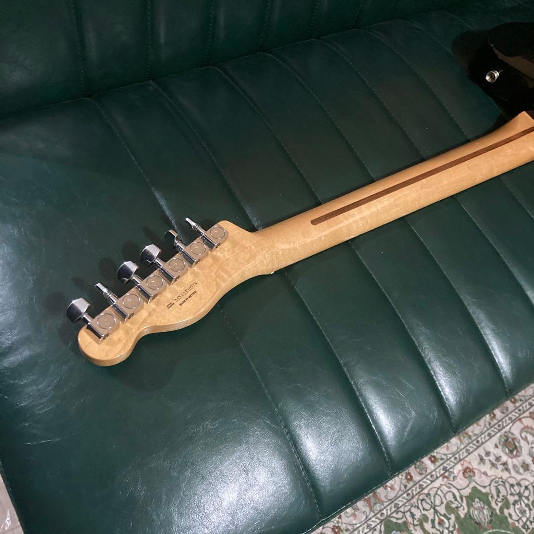 Fender Cabronita Telecaster フェンダー　テレキャス