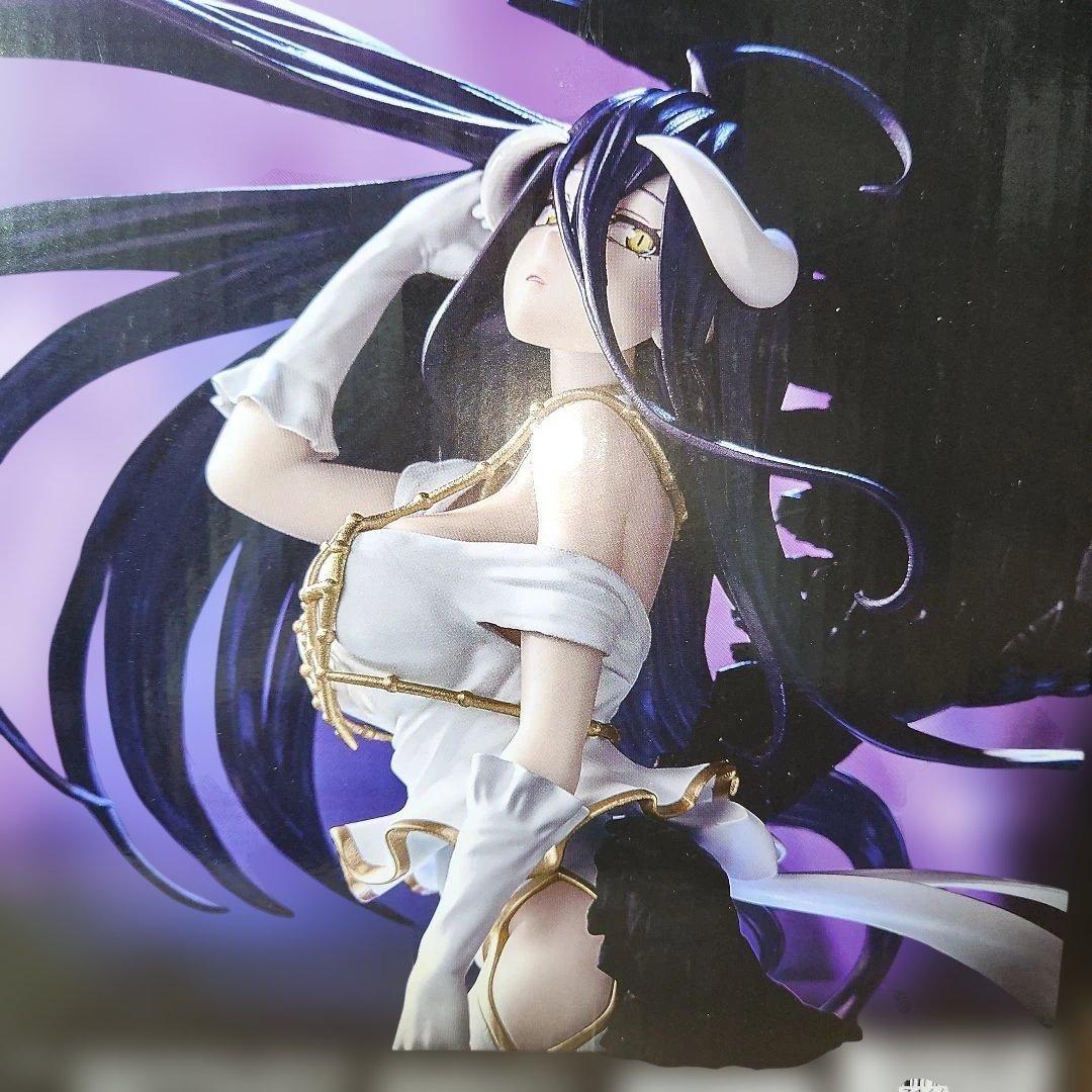 オススメプライズ10連単！　#白るまんどのフィギュア