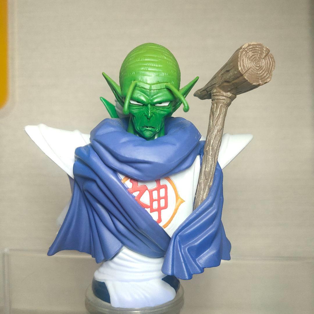 ドラゴンボール ピッコロ、悟空等のフィギュア まとめ売り