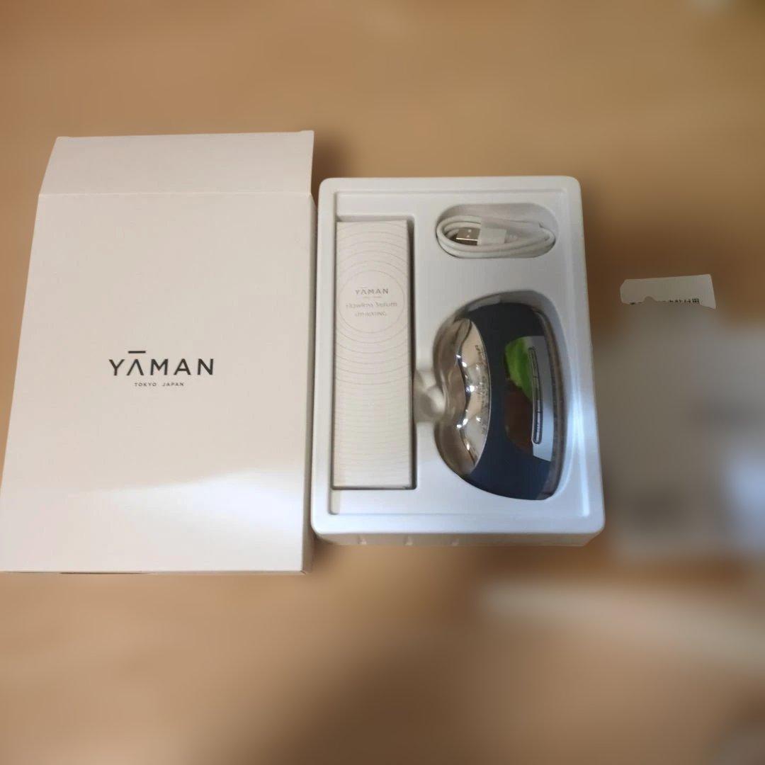 ヤーマン　リフトロジーSP YJFD2L