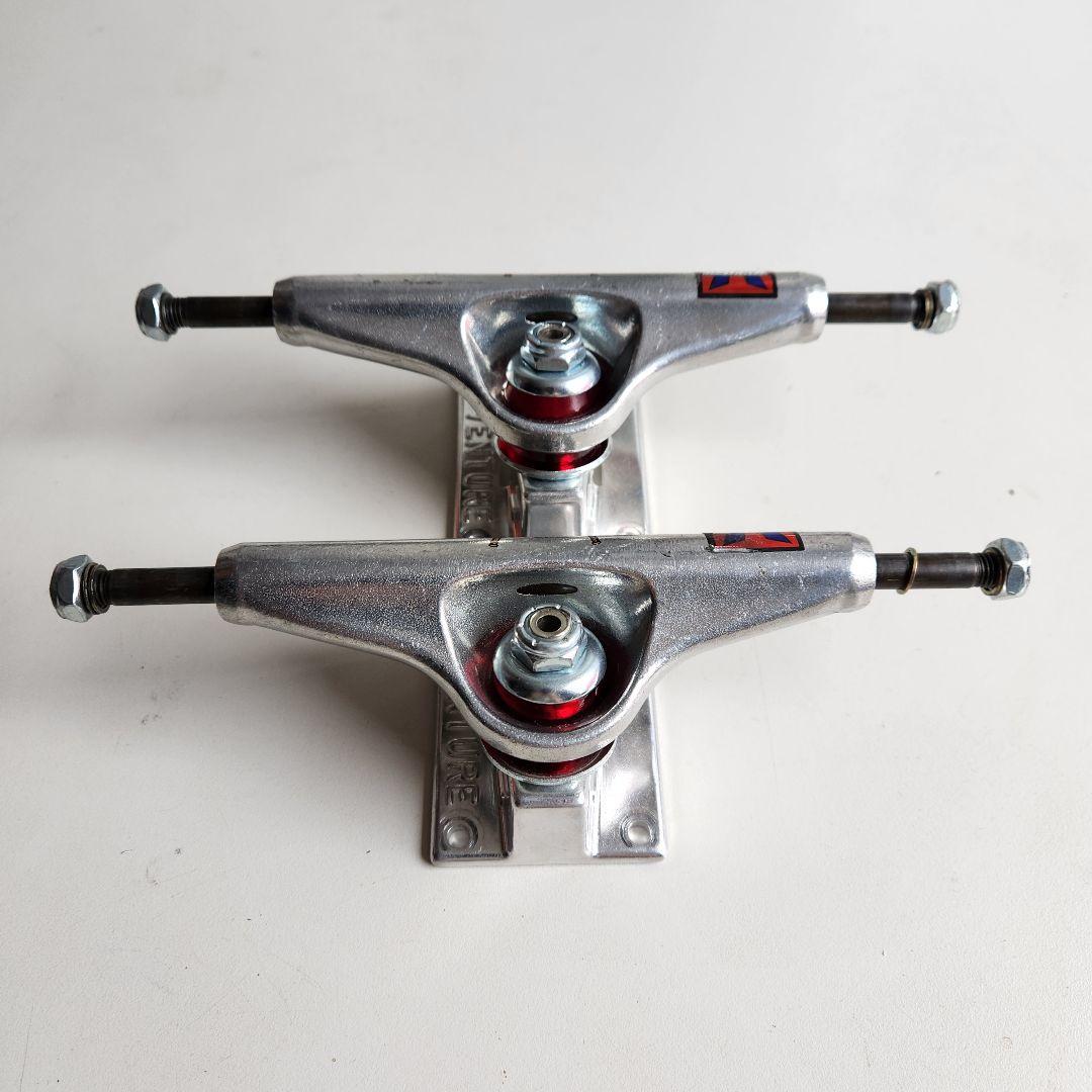 VENTURE YUTO HORIGOME V-LIGHTS 5.2 LO 堀米