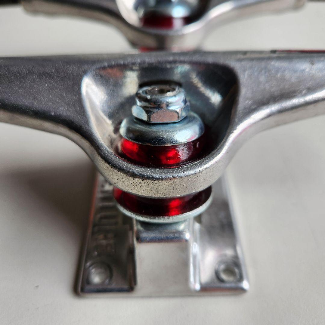 VENTURE YUTO HORIGOME V-LIGHTS 5.2 LO 堀米