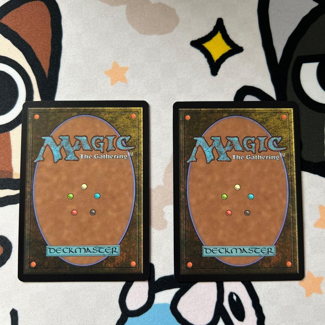 mtg 復活した精霊信者、ニッサ　失せろ　PWS プロモ　セット
