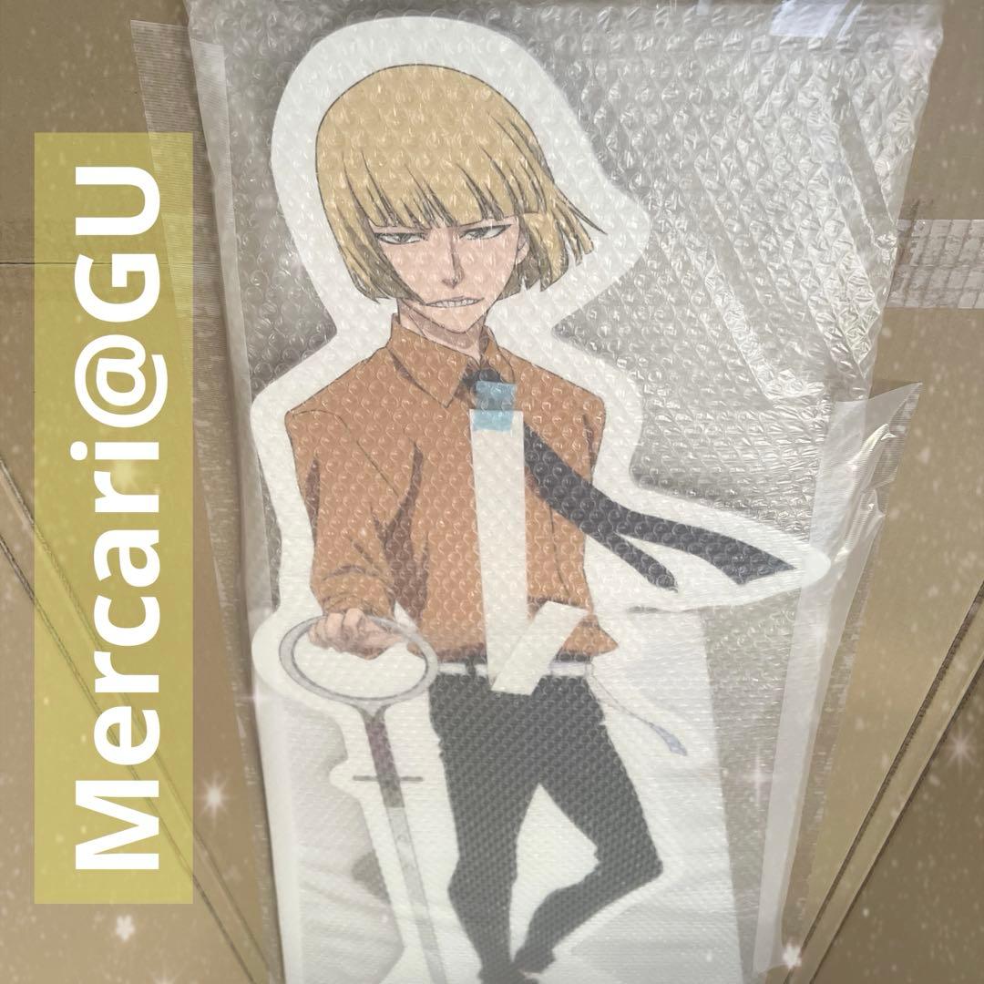 BLEACH 特大スタンディ