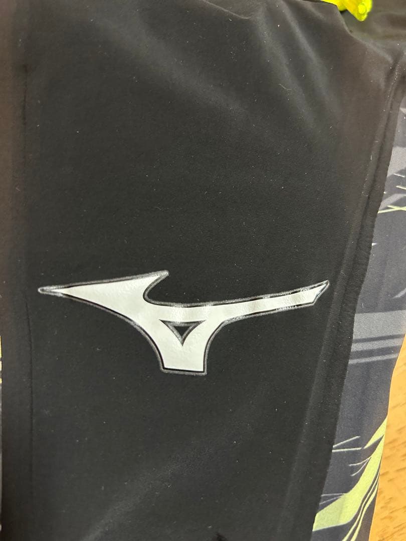 ミズノ Mizuno 高速水着 GX SONIC NEO 2XS